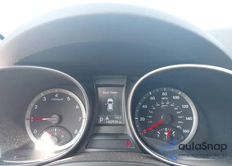 2016 Hyundai Santa Fe Se z USA, uszkodzony, nr VIN KM8SMDHF7GU142650